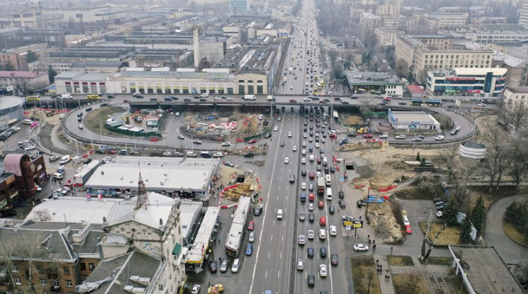 У Києві завершили процес приватизації за…