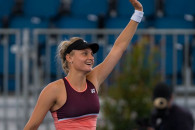 Украинская теннисистка Ястремская отказа…
