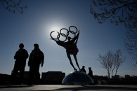 В МОК заверили, что не перенесут Олимпиа…