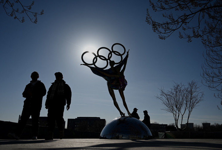 У МОК запевнили, що не перенесуть Олімпі…