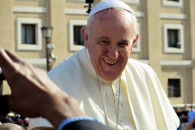 Папа Римский назвал самые страшные грехи…