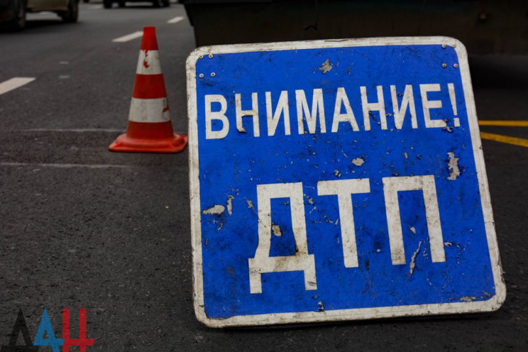 В Луганске семь человек пострадали из-за…