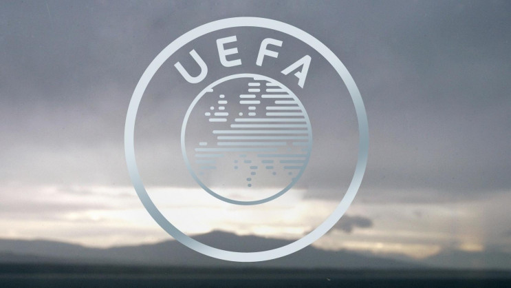 Появилась официальная позиция УЕФА по по…