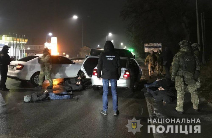 У селі Вороновицької громади п’ятеро рец…