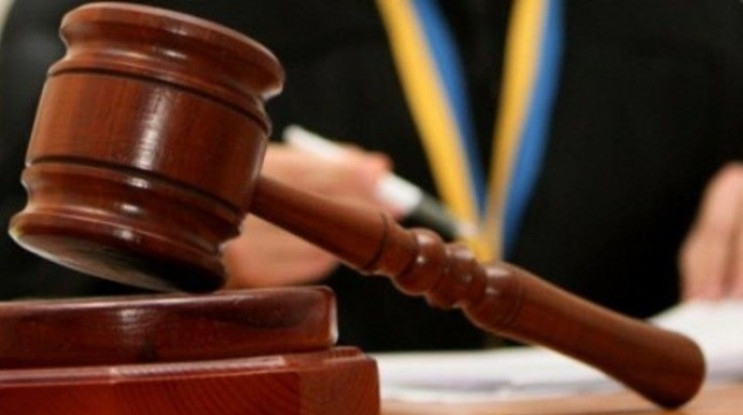 Хронічного злодія з Полонного ув'язнили…
