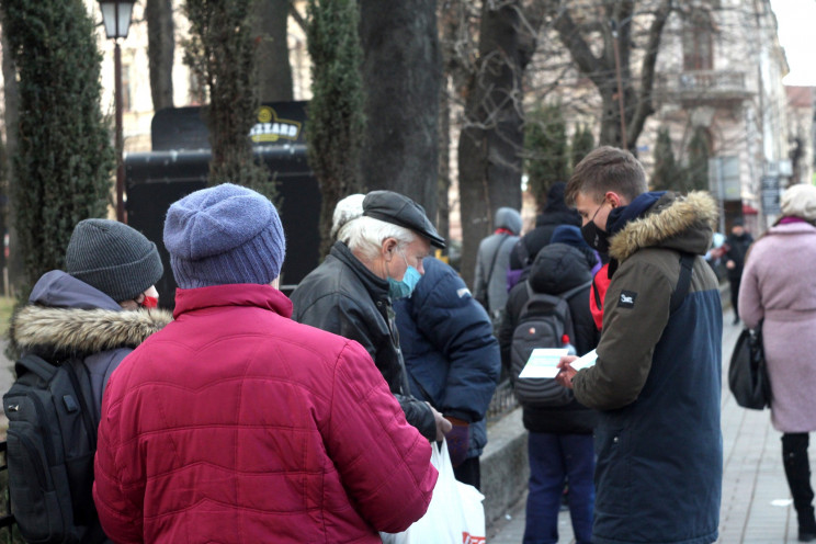 Українцям пояснили, хто не отримає "Вови…