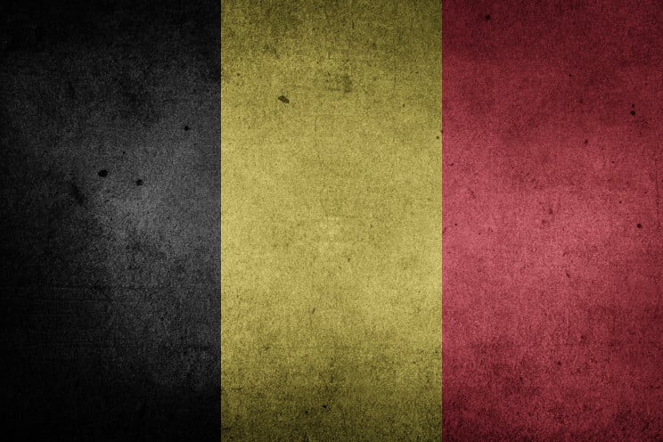 Бельгийский инвестор подал в суд на Укра…