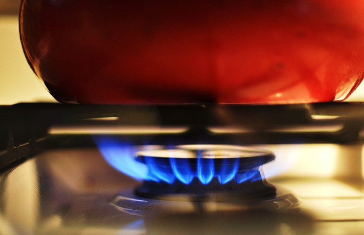 В Киеве на 20% вырастут тарифы на газ: К…