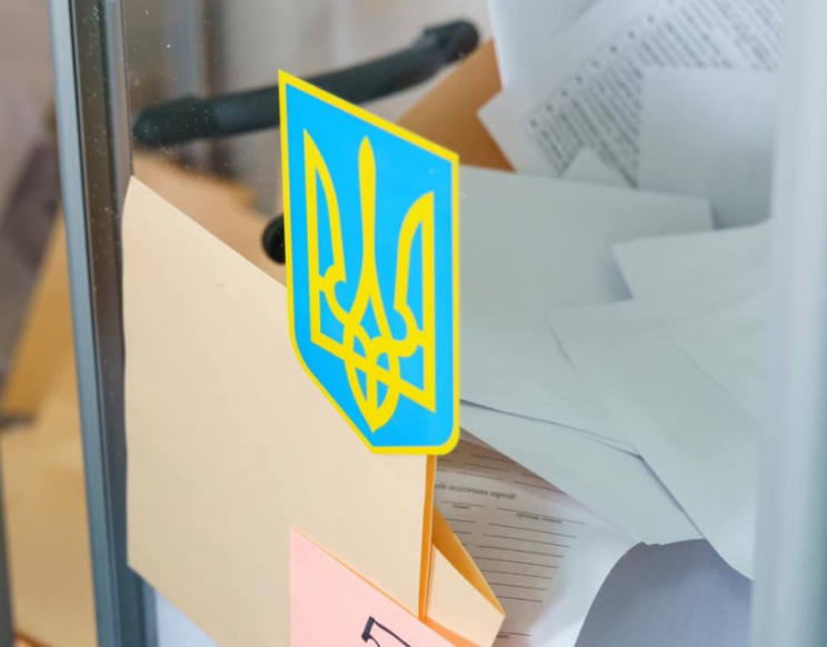 За кого готовы голосовать украинцы: Появ…