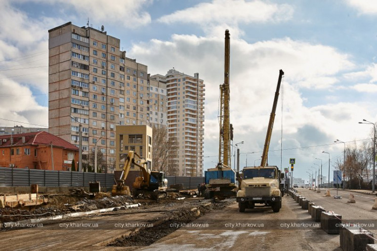 Компанію, що будуватиме метро в Харкові,…