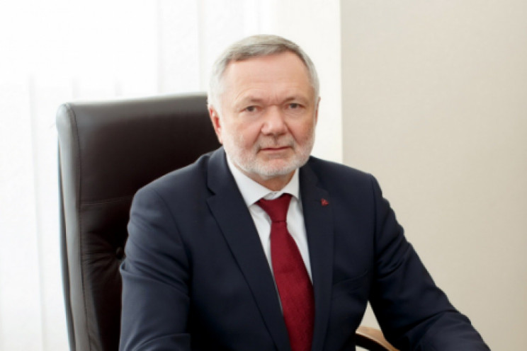 Газове родовище за мільйони гривень: Бат…