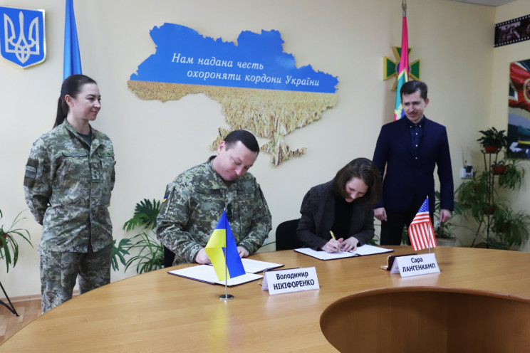 США виділять Україні 20 мільйонів доларі…