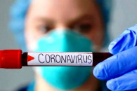 Заболеваемость коронавирусом в Харьковск…