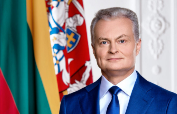 Президент Литвы предсказывает Украине ху…