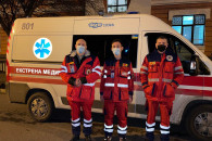 Харківські лікарі швидкої допомоги “відк…
