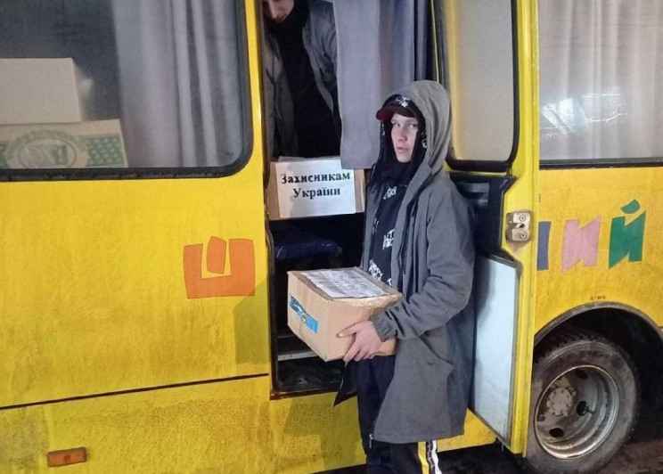 З Вінниччини на Донбас повезуть понад 20…