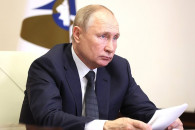 В Кремле заявили, что Путин и Байден вст…