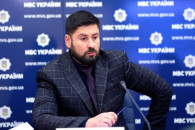 Кабмин уволил одиозного Гогилашвили, ска…