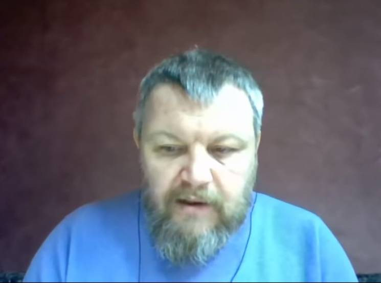 У Донецьку ледь не вбили засновника "ДНР…