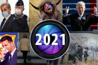 Головні світові події 2021 року у яскрав…