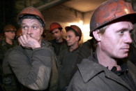 На зарплаты шахтерам обещают на этой нед…