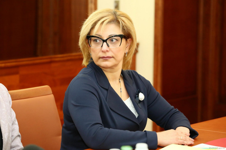 В Харькове лишили мандата депутата облсо…