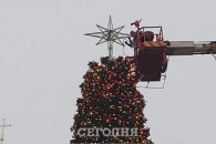 В Киеве перенесли дату открытия главной…
