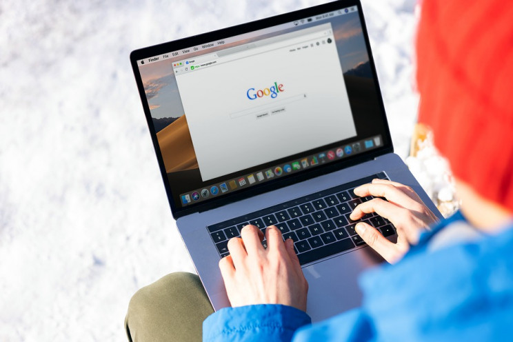Компанія Google звільнятиме невакцинован…