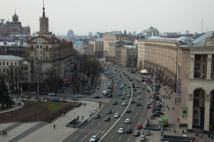 У Києві турки капітально відремонтують Х…