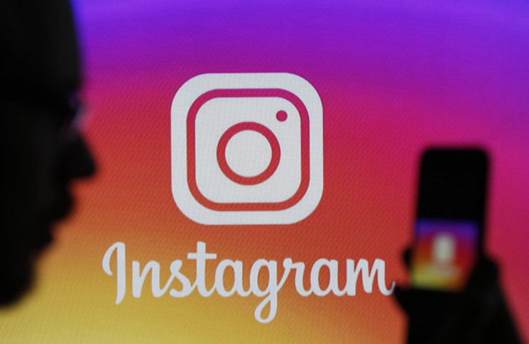 Instagram стал четвертой соцсетью, собра…
