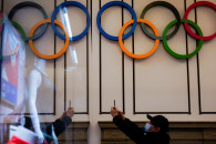 Участникам Олимпиады в Пекине разблокиру…