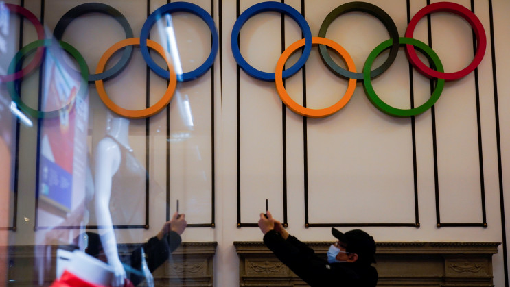 Учасникам Олімпіади в Пекіні розблокують…