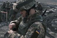 На Донбасі ЗСУ вгамували окупантів вогне…