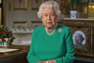 Британська королева знову скасувала трад…