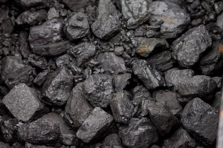 СБУ предупреждает Кабмин: Угля на склада…