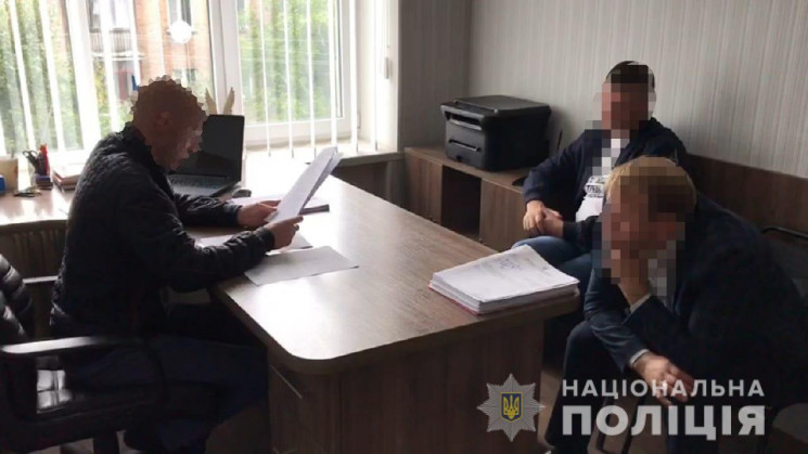 На Киевщине объявили подозрение кандидат…
