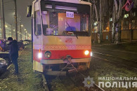 Смерть пешехода под колесами трамвая в З…
