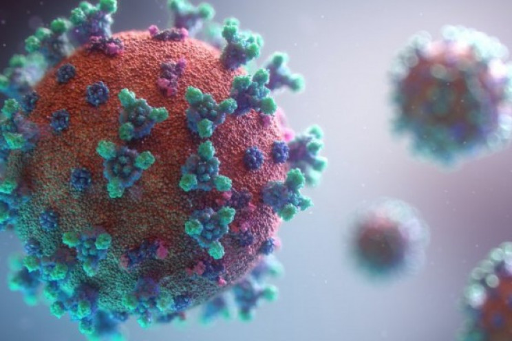 Ще 160 нових випадків коронавірусу діагн…