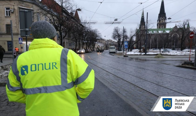 Стало відомо, які вулиці ремонтуватимуть…