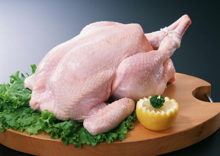 Харків’ян попередили про курятину з саль…