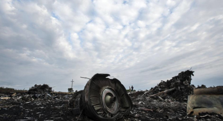 Прокурори у справі MH17 звинуватили Гірк…