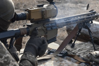 UAR-10 и UAR-15: Какими винтовками Украи…