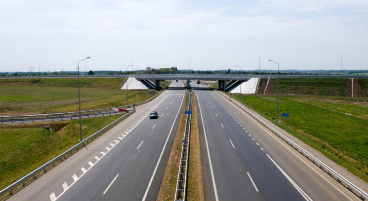 40% українців назвали "Велике будівництв…