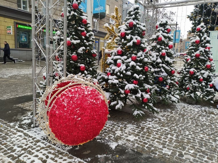 Червоний трон і фруктові глінтвейни: Як…