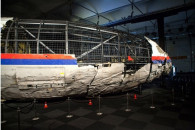Російський "Бук", яким збили "Боїнг" MH1…