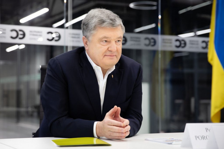 Справа Порошенка має базуватися на верхо…