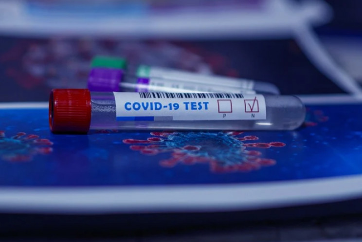 Виды COVID-тестов: В чем разница и какой…