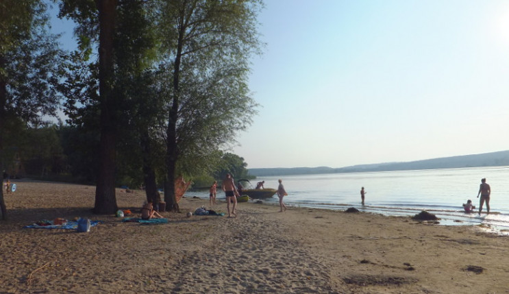 На Харьковщине шесть пляжей опасны для з…