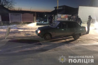 У Шаргороді машина збила жінку-пішохода…
