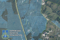 Незаконна забудова Лісопарку в Харкові:…